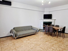 Apartment at Kostava